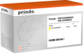 OKI 43459433 Toner Jaune compatible · Prindo Classic
