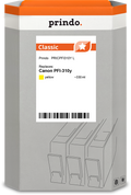Canon PFI-310y Cartouche Jaune compatible équivalent à 2362C001 · Prindo Classic