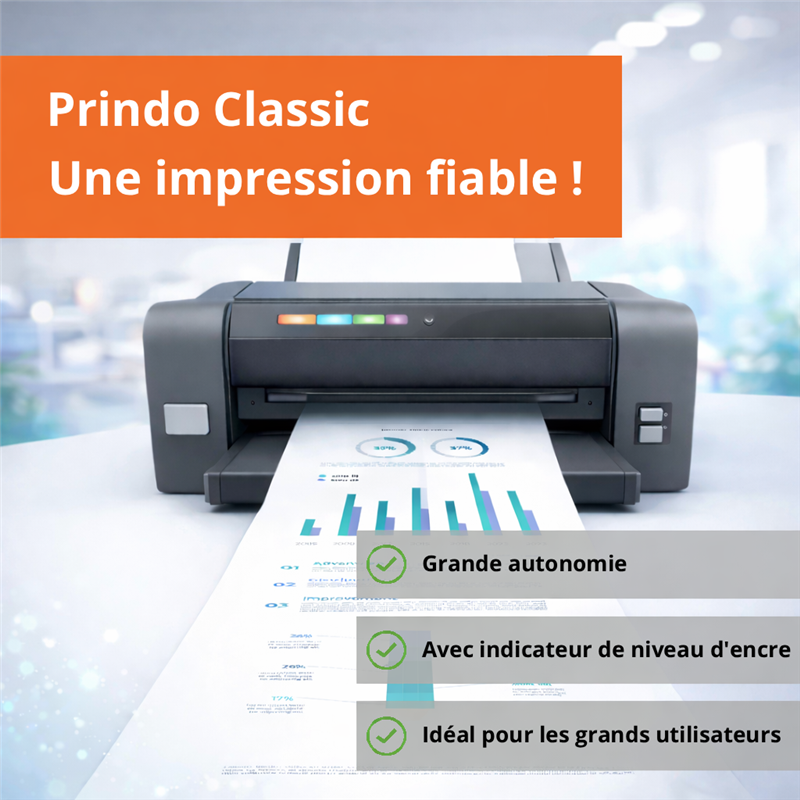 Canon PFI-310m Cartouche Magenta compatible équivalent à 2361C001 · Prindo Classic