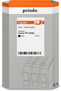 Canon PFI-320bk Cartouche Noir compatible équivalent à 2890C001 · Prindo Classic