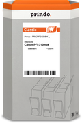 Canon PFI-310mbk Cartouche Noir Mat compatible équivalent à 2358C001 · Prindo Classic