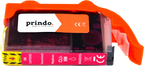 Canon CLI-8m Cartouche Magenta compatible équivalent à 0622B001 · Prindo Classic