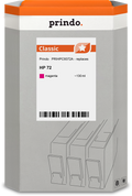 HP C9372A Cartouche Magenta compatible · Prindo Classic