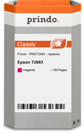 Epson C13T29834012 Cartouche Magenta compatible · Prindo Classic