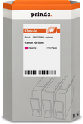 Canon GI-50m Cartouche Magenta compatible équivalent à 3404C001 · Prindo Classic