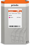 HP 1VU27AE Cartouche Magenta compatible · Prindo Classic