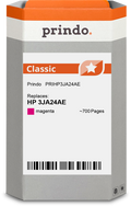 HP 963 Cartouche Magenta compatible équivalent à 3JA24AE · Prindo Classic