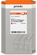 Ricoh GC51M Cartouche Magenta compatible · Prindo Classic