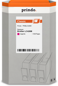 Brother LC426M Cartouche Magenta compatible · Prindo Classic