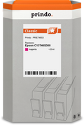 Epson T46S3 Cartouche Magenta compatible équivalent à C13T46S30N · Prindo Classic