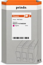 Epson T46S3 Cartouche Magenta compatible équivalent à C13T46S30N · Prindo Classic