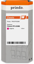 Canon PFI-030M Cartouche Magenta compatible équivalent à 3491C001 · Prindo Classic