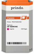 HP 937 Cartouche Magenta compatible équivalent à 4S6W3NE · Prindo Classic