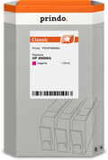 HP 738 Cartouche Magenta compatible équivalent à 498N6A · Prindo Classic