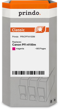 Canon PFI-4100m Cartouche Magenta compatible équivalent à 6779C001 · Prindo Classic