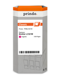 Brother LC521M Cartouche Magenta compatible · Prindo Classic