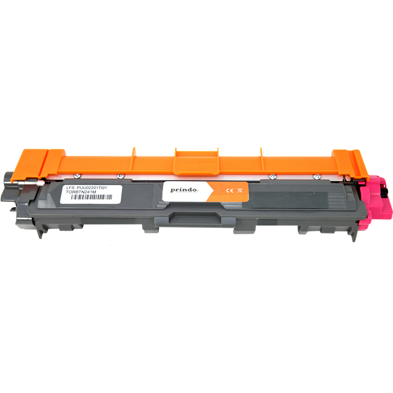 Brother TN-241M Toner Magenta compatible · Prindo Classic