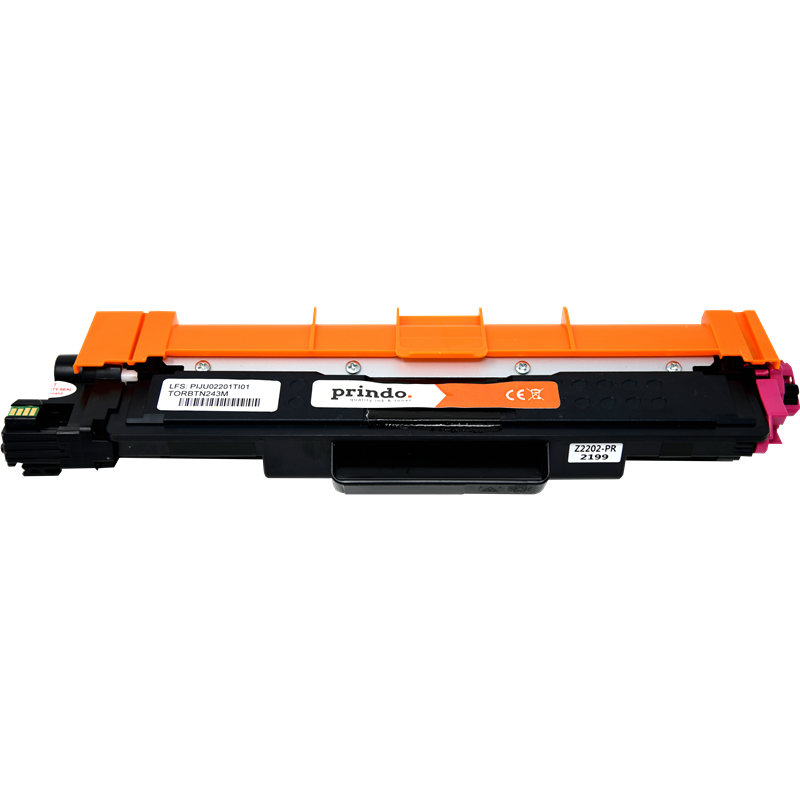 Brother TN-243M Toner Magenta compatible · Prindo Classic