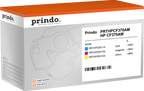 HP 305A Toner Pack 3 Couleurs compatible · Prindo Classic