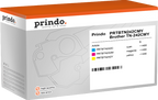Brother TN-242CMY Toner Pack 3 Couleurs compatible · Prindo Classic