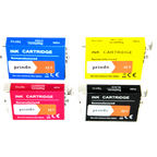 Epson T0715 Cartouche Pack 4 Couleurs compatible · Prindo Classic