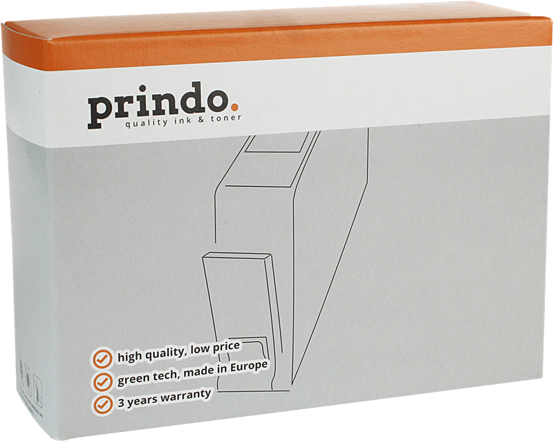 Epson T0715 Cartouche Pack 4 Couleurs compatible · Prindo Classic