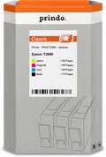 Epson T2986 Cartouche Pack 4 Couleurs compatible · Prindo Classic