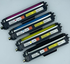 Brother TN-243CMYK Toner Pack 4 Couleurs compatible · Prindo Classic