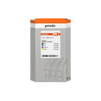 Brother LC-421 Cartouche Pack 4 Couleurs compatible · Prindo Classic