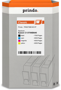 Epson 113 Cartouche Pack 4 Couleurs compatible · Prindo Classic