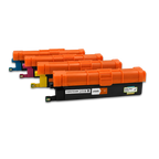 Brother TN-248CMYK Toner Pack 4 Couleurs compatible · Prindo Classic
