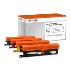 Brother TN-248CMYK Toner Pack 4 Couleurs compatible · Prindo Classic