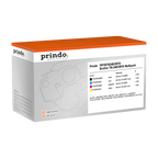 Brother TN-248CMYK Toner Pack 4 Couleurs compatible · Prindo Classic
