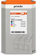 Epson 102 Cartouche Pack 4 Couleurs compatible · Prindo Classic