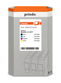 Brother LC-3211 Cartouche Pack 4 Couleurs compatible · Prindo Classic