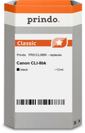 Canon CLI-8bk Cartouche Noir compatible équivalent à 0620B001 · Prindo Classic