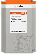 Canon PFI-102bk Cartouche Noir compatible équivalent à 0895B001 · Prindo Classic