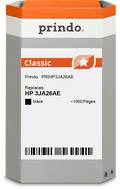 HP 963 Cartouche Noir compatible équivalent à 3JA26AE · Prindo Classic