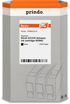Ricoh GC51K Cartouche Noir compatible · Prindo Classic