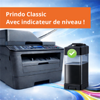Kyocera Mita TK-3150 Toner Noir compatible équivalent à 1T02NX0NL0 · Prindo Classic