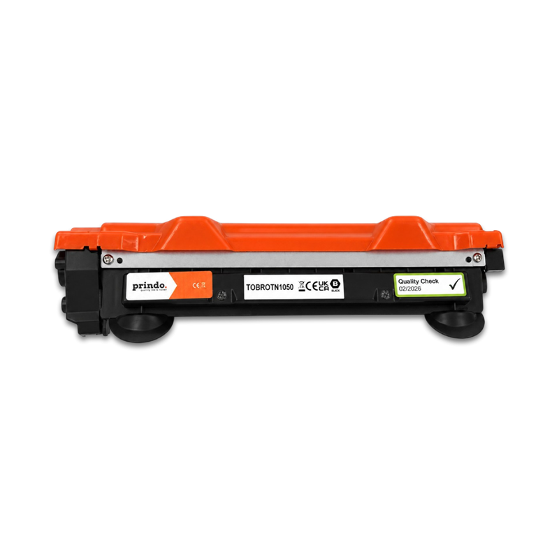 Brother TN-1050 Toner Noir compatible · Prindo Classic