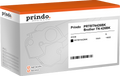 Brother TN-426BK Toner Noir compatible · Prindo Classic