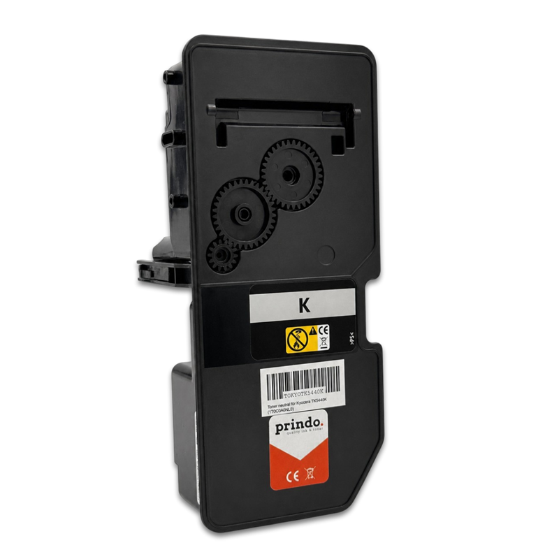 Kyocera Mita TK-5440K Toner Noir compatible équivalent à 1T0C0A0NL0 · Prindo Classic