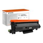 Brother TN-2510 Toner Noir compatible · Prindo Classic
