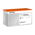 Brother TN-2510 Toner Noir compatible · Prindo Classic