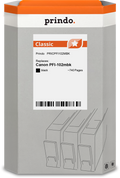 Canon PFI-102mbk Cartouche Noir Mat compatible équivalent à 0894B001 · Prindo Classic