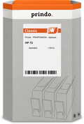 HP C9403A Cartouche Noir Mat compatible · Prindo Classic