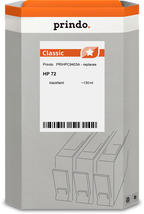 HP C9403A Cartouche Noir Mat compatible · Prindo Classic