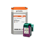 HP 301 Cartouche Tricolore compatible équivalent à CH562EE · Prindo Classic