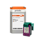 HP 302 / 304 Cartouche Tricolore compatible équivalent à B7RT6AE · Prindo Classic